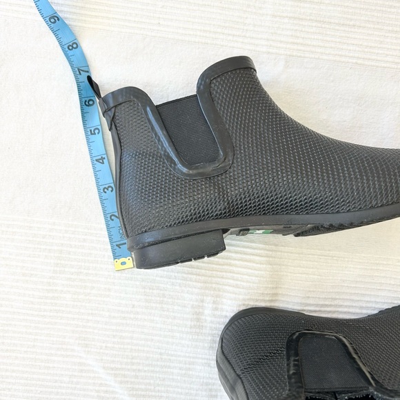 Cougar Women's Regent Chelsea Rain Boots in Snakeskin - Picture 9 of 11